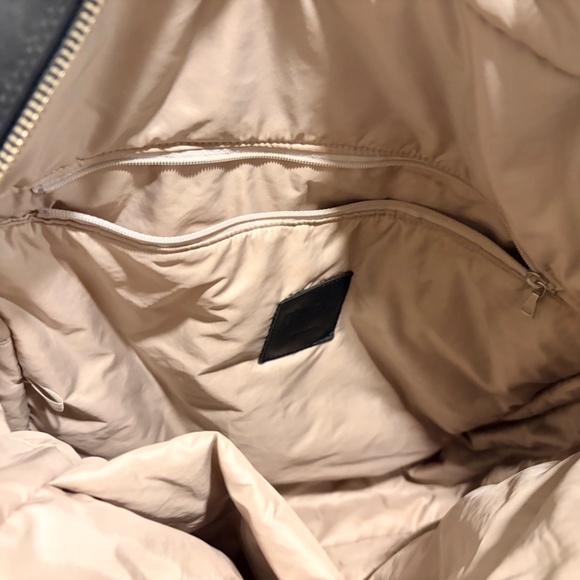 M0851 leather bag - Picture 5 of 7